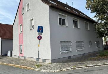 Top-Kapitalanlage: Mehrfamilienhaus mit 5 Wohneinheiten, alle vermietet.
