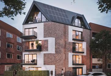 Sonniges Apartment sucht neuen Eiegntümer!