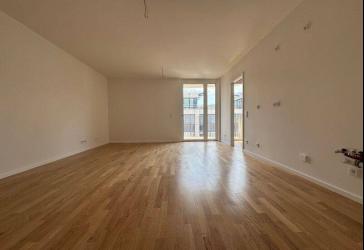 Endlich Zuhause: individuelles 2-Zimmer-Appartment im Erstbezug