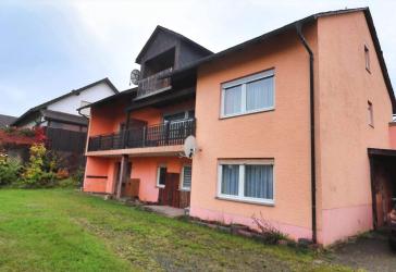 Vorschaubild Mehrfamilienhaus