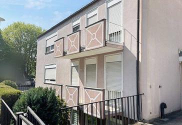 Mehrfamilienhaus in Ludwigshafen Mundenheim