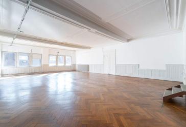 Vorschaubild Büro- /Praxis-Immobilie