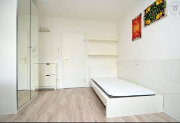 Schön möbliertes Apartment mit WLAN in Fürth