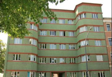#WG Wohnung#EBK#Balkon