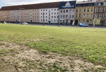 Vorschaubild Grundstück