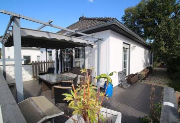 Vorschaubild Bungalow
