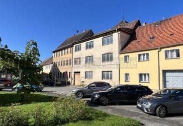 Vorschaubild Mehrfamilienhaus