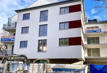 Vorschaubild Wohnung