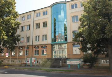 Büro- oder Praxisfläche in Dresden Striesen zu vermieten!