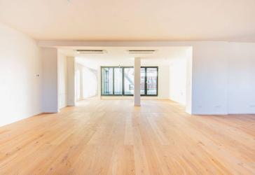 Großzügiges 4-Zimmer-Penthouse mit exklusiver Ausstattung