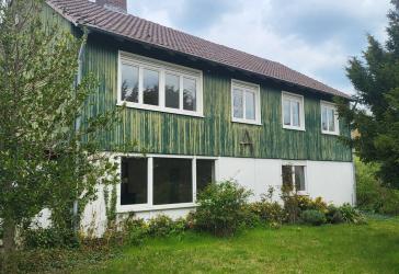 Familienfreundliches Haus mit 9 Zimmern in Königslutter am Elm