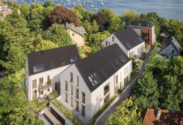 Lindenhof - Wohnung 10 | 1. Obergeschoss
