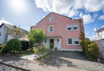 Vorschaubild Mehrfamilienhaus