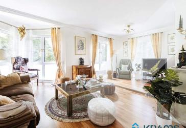 Exklusives Wohnerlebnis in der Reutlinger Oststadt!