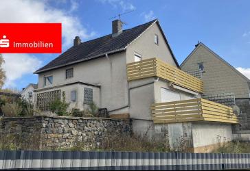Probbacher Einfamilienhaus - Perfekt für Familien und kreative Ideen ++ Mengerskirchen ++