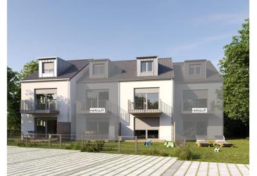 Reihenhaus mit Wohlfühlfaktor - Sofort einziehen und Zuhause sein!