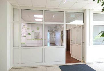 Vorschaubild Büro- /Praxis-Immobilie