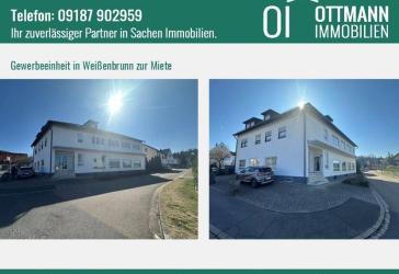 Vorschaubild Büro- /Praxis-Immobilie