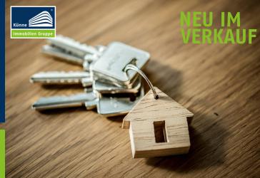 Ihr Eigentum in Erfurt - 3-Zimmer-Erdgeschosswohnung in der Johannesvorstadt