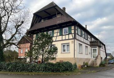 Vorschaubild Mehrfamilienhaus
