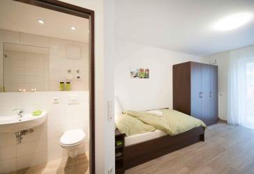 STU Landshut - STUDENTEN- und Single-Apartments