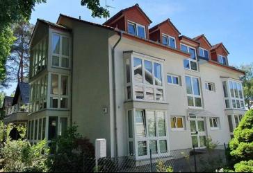 Voll vermietetes Mehrfamilienhaus mit 6 Wohneinheiten nahe Müggelsee - Kapitalanlage mit Potenzial