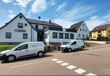 Vorschaubild Mehrfamilienhaus