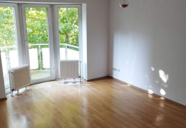 helle 2-Zimmer-Wohnung in Schleswig mit Balkon (10701.4104)