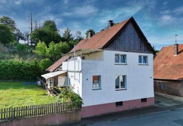 Vorschaubild Einfamilienhaus
