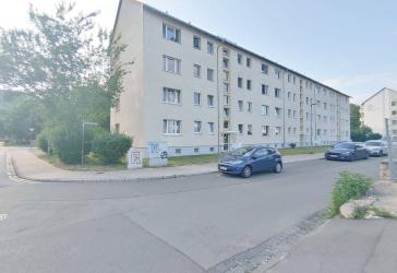 Bezugsfreie 2 Raumwohnung