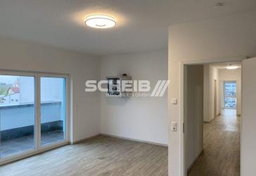 Büro mit Aussicht - hell - viele Parkplätze
