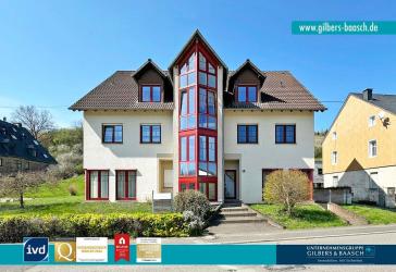 Vorschaubild Maisonettewohnung