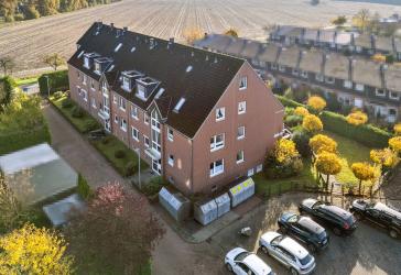 Vorschaubild Maisonettewohnung