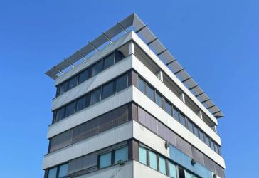 Vorschaubild Büro- /Praxis-Immobilie