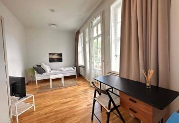 Vorschaubild Wohnung