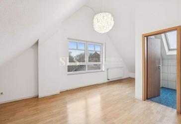 Vorschaubild Maisonettewohnung