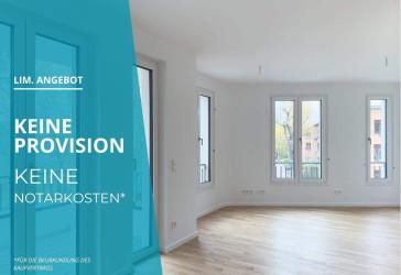 2-Zimmer Wohnung mit Balkon und Seeblick