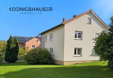 Vorschaubild Mehrfamilienhaus