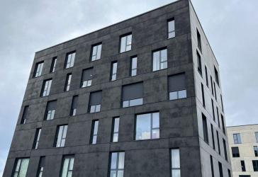 Büroflächen in exklusiver Lage zu vermieten.