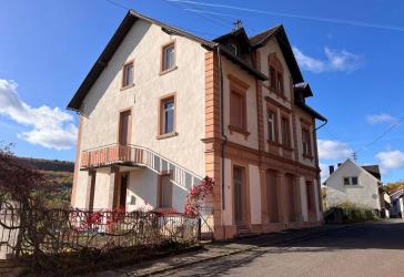 Vorschaubild Einfamilienhaus
