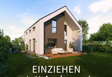 Architektur, die verbindet - vertraut und doch neu - OKAL seit 1928