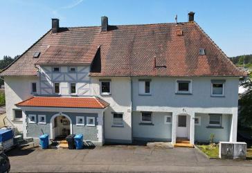 Vorschaubild Mehrfamilienhaus