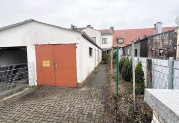 Vorschaubild Reihenmittelhaus