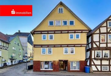 Vorschaubild Mehrfamilienhaus