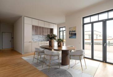 Vorschaubild Penthouse