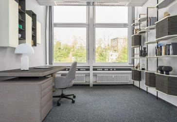 Büroflächen in Dreieich - ideal für Ihr Business