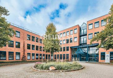 TREUVEST Immobilien +++ PROVISIONSFREI +++ Büros zu Top-Konditionen