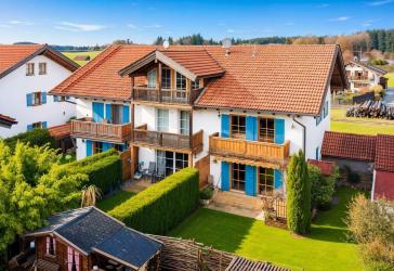 Vorschaubild Reihenmittelhaus