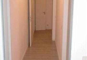 Großzügige 3-Zimmer-Wohnung mit Balkon, Gäste-WC & Garage