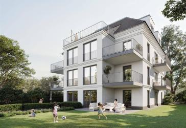 Vorschaubild Wohnung